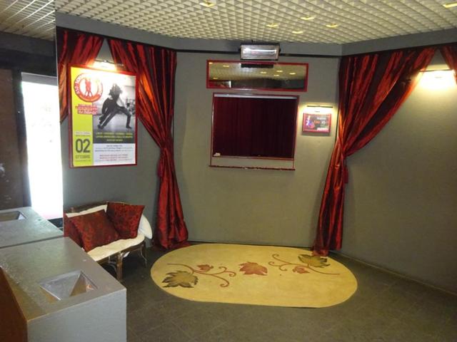 #7941 Complesso alberghiero con discoteca e terreni agricoli in vendita - foto 19