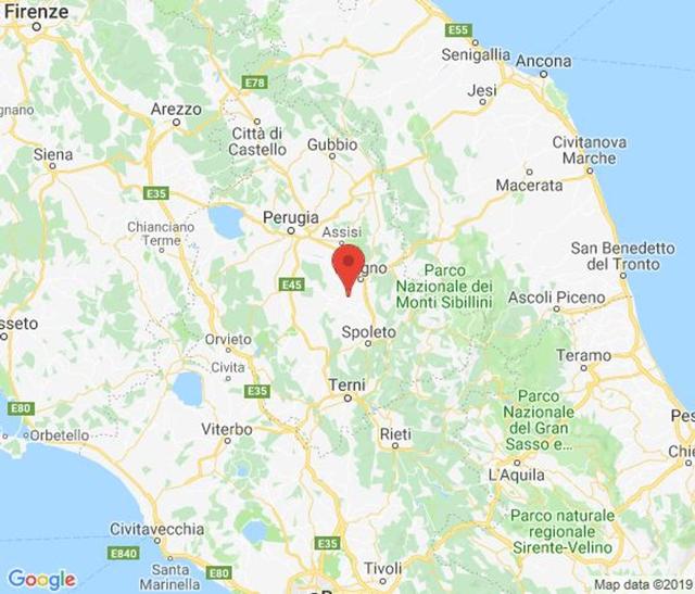 #7941 Complesso alberghiero con discoteca e terreni agricoli in vendita - foto 54