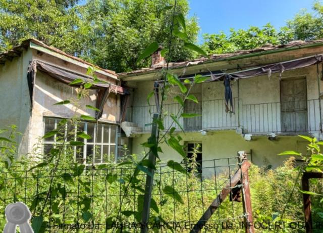 Rustici e casali in vendita
