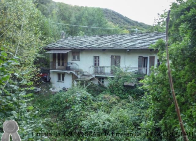 Rustici e casali in vendita