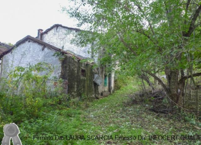 Rustici e casali in vendita