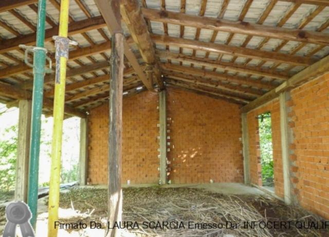 Rustici e casali in vendita