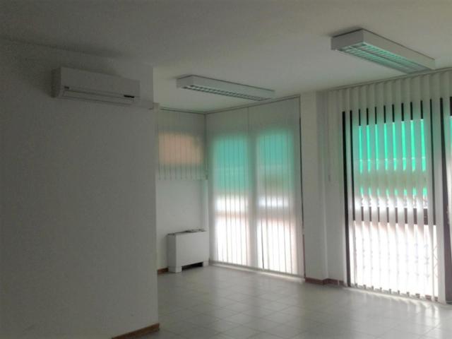 #18350 Ufficio al piano secondo sottostrada in vendita - foto 1