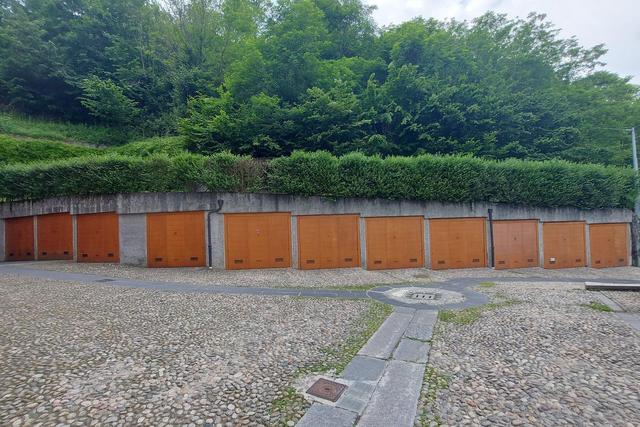 #20925 Appezzamento boschivo collinare di 440 mq in vendita - foto 3