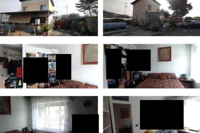 #2518000 Compendio immobiliare con capannone industriale, appartamento, ufficio e depositi in vendita - foto 3