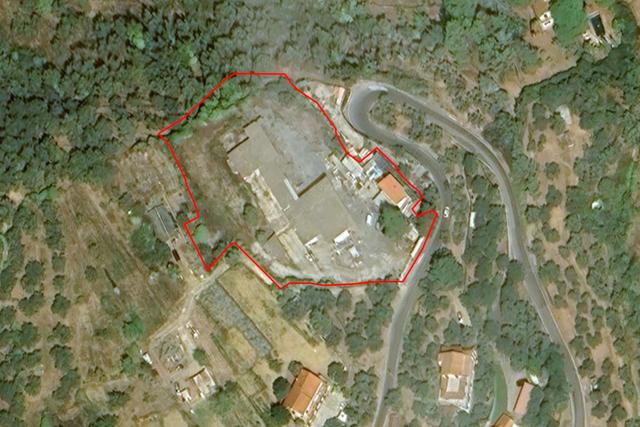 #2518000 Compendio immobiliare con capannone industriale, appartamento, ufficio e depositi in vendita - foto 4