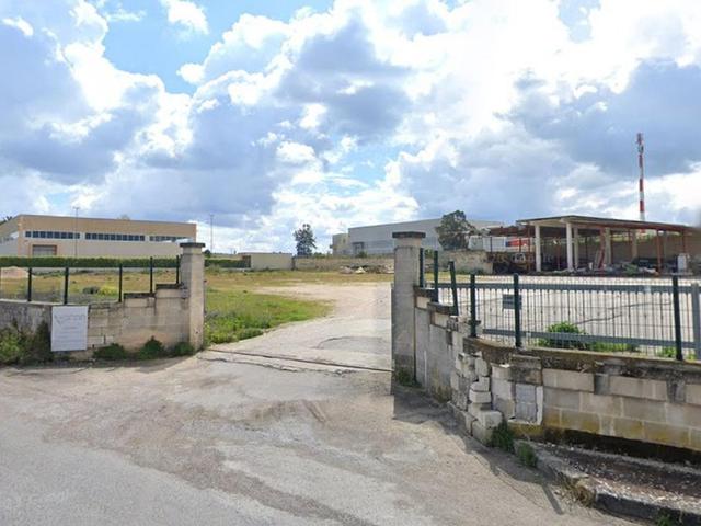 #23716 Terreno industriale Edificabile a Grottaglie (TA) in vendita - foto 1
