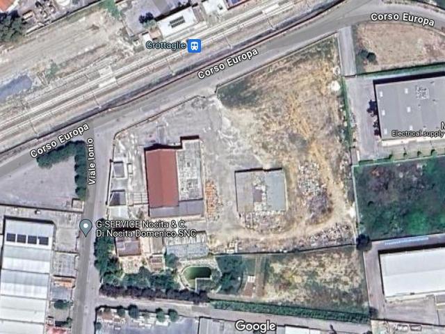 #23716 Terreno industriale Edificabile a Grottaglie (TA) in vendita - foto 3