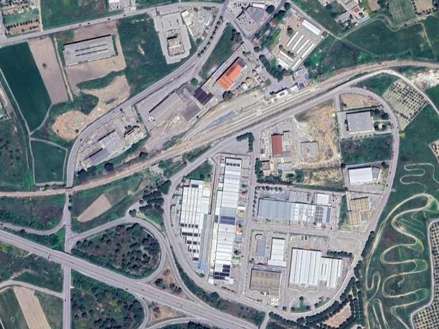 #23716 Terreno industriale Edificabile a Grottaglie (TA) in vendita - foto 4