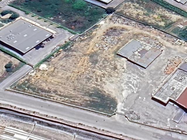 #23716 Terreno industriale Edificabile a Grottaglie (TA) in vendita - foto 6