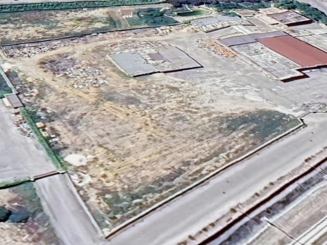 Edificabili in vendita