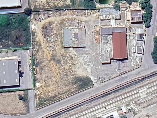 Edificabili in vendita