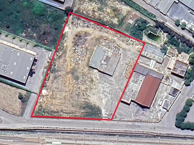 Edificabili in vendita
