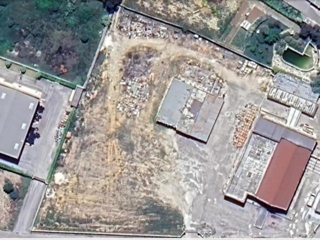 Edificabili in vendita
