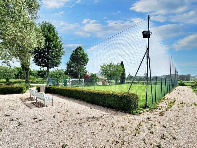 Ville in vendita