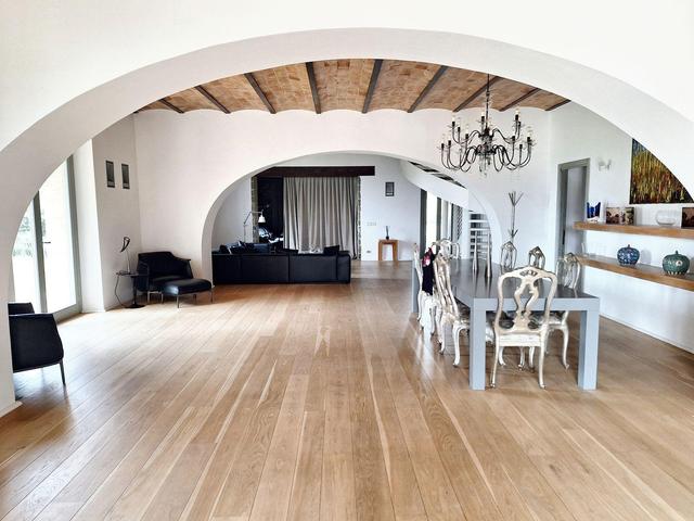 Ville in vendita