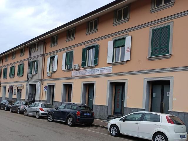#24012 Ampio locale commerciale ad Alvignano in vendita - foto 9