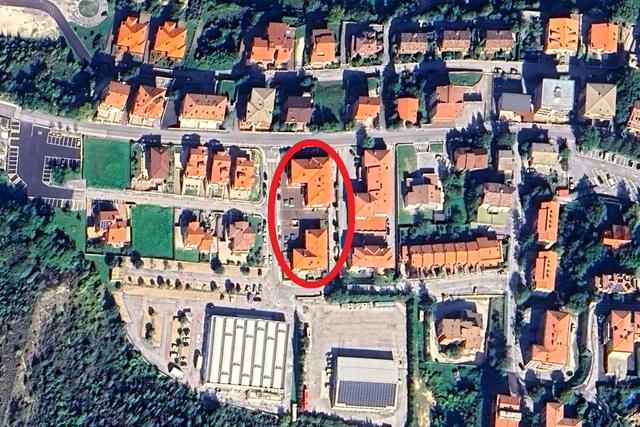 #2515095 Palestra sottostrada in edificio polifunzionale in vendita - foto 4