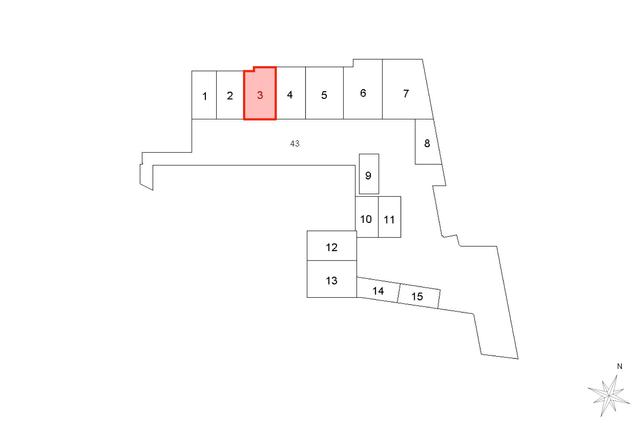 #25786 Ufficio con box auto e posto auto in vendita - foto 28