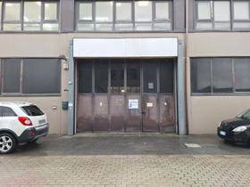 Capannoni artigianali in vendita