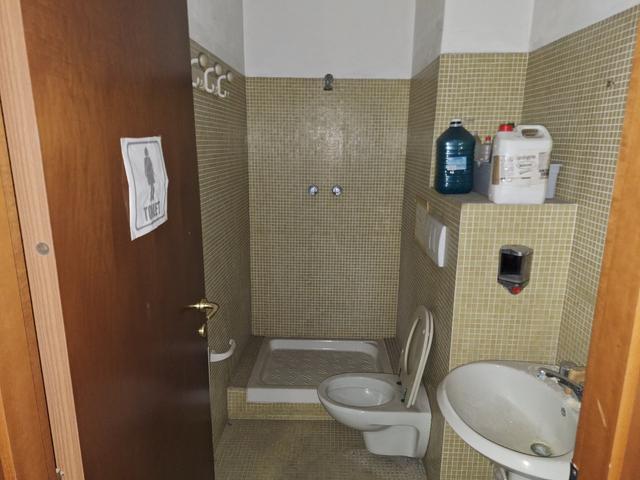 #2537464 Capannone al piano terra in vendita - foto 7