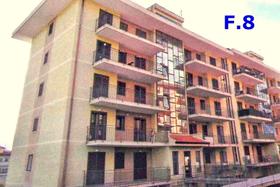 Appartamenti in vendita