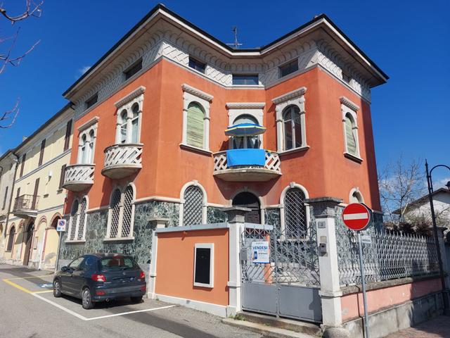 #2638161 Locale commerciale in Vendita in vendita - foto 1