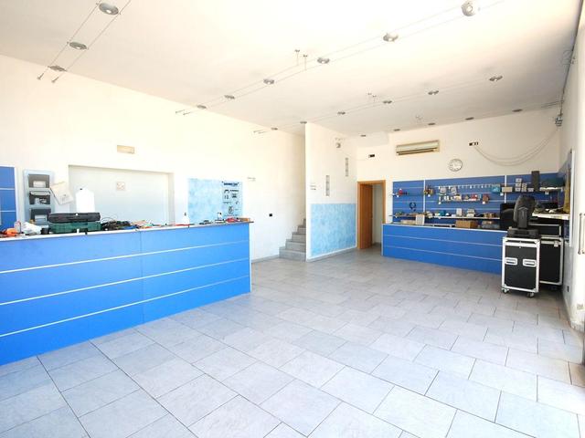 Artigianali in vendita