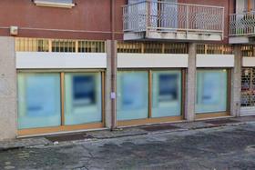 Banche in vendita