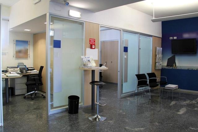 #19643 Locali adibiti ad istituto di credito in vendita - foto 3