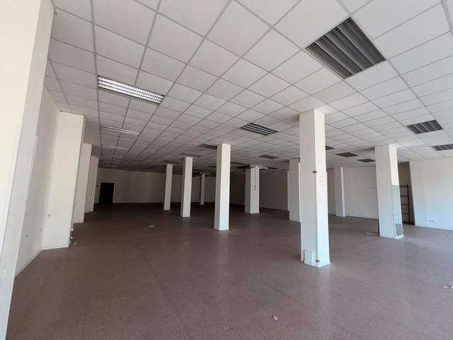 Negozi in vendita