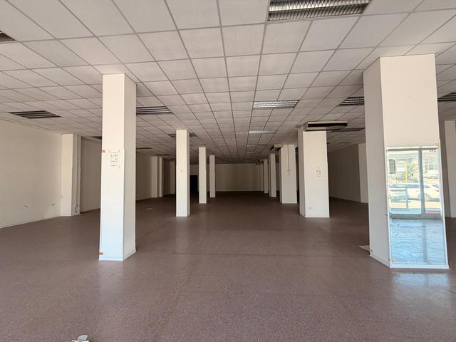 Negozi in vendita