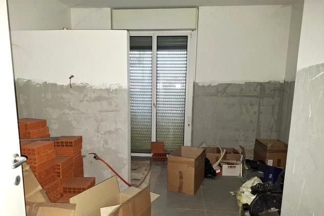 Appartamenti in vendita