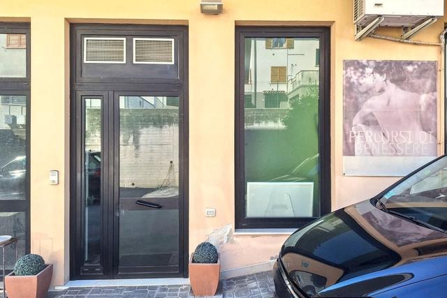 Negozi in vendita