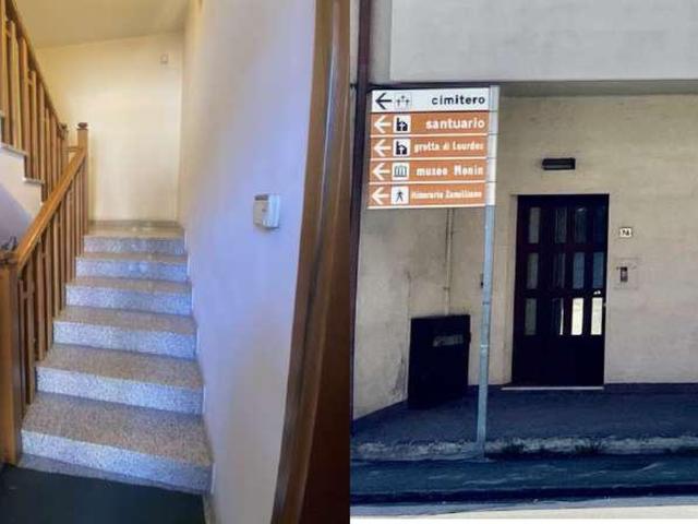 #2639876 Unità commerciale al piano primo adibita ad abitazione in vendita - foto 3