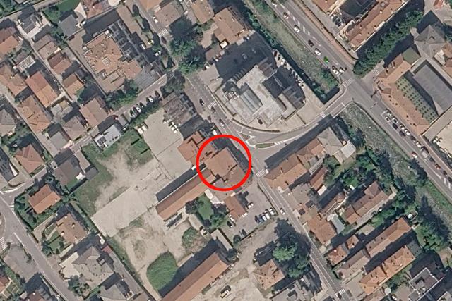 #2639876 Unità commerciale al piano primo adibita ad abitazione in vendita - foto 9