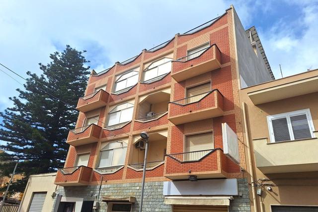 Appartamenti in vendita