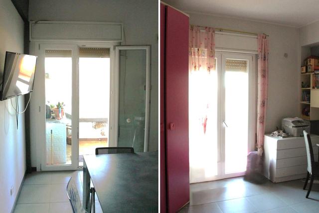 Appartamenti in vendita