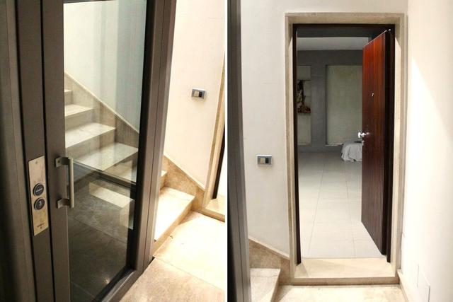 Appartamenti in vendita