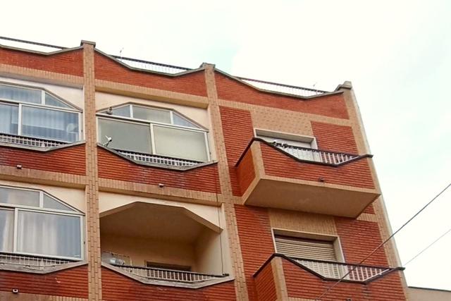 Appartamenti in vendita