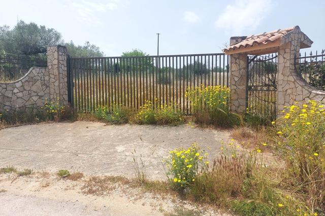 #2638953 Fondo rustico recintato in zona agricola in vendita - foto 1