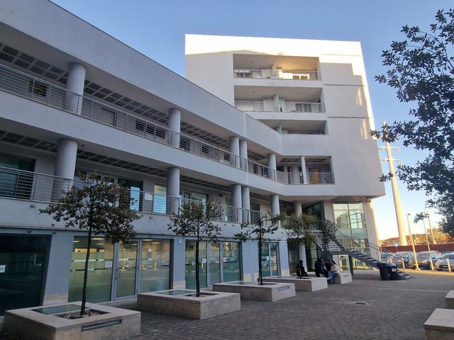 #2537574 Ufficio al terzo piano in vendita - foto 1