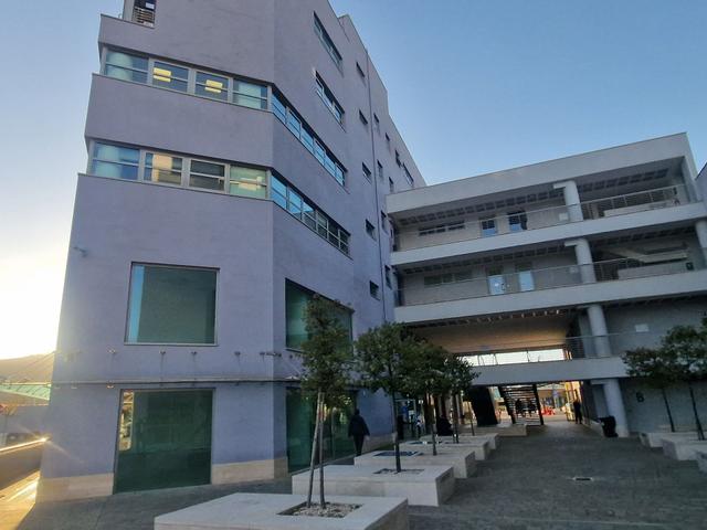 #2537574 Ufficio al terzo piano in vendita - foto 3