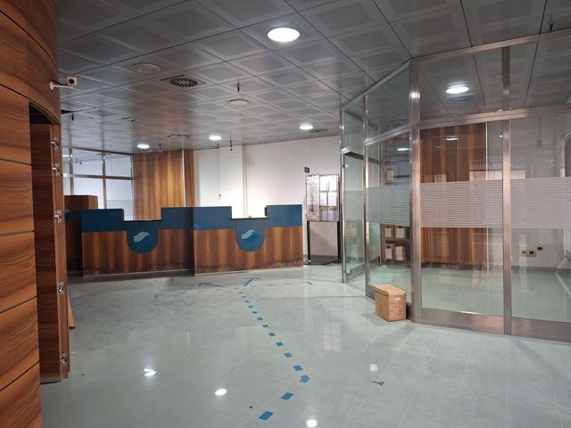 #2536107 Negozio in centro commerciale in vendita - foto 1