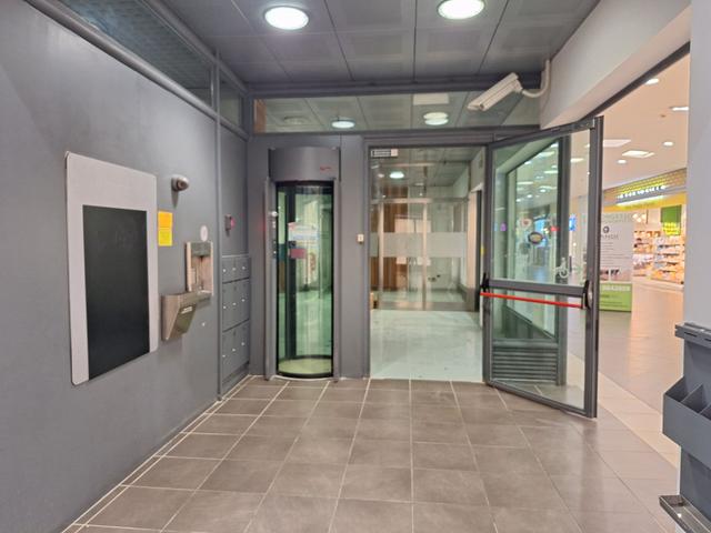 #2536107 Negozio in centro commerciale in vendita - foto 2