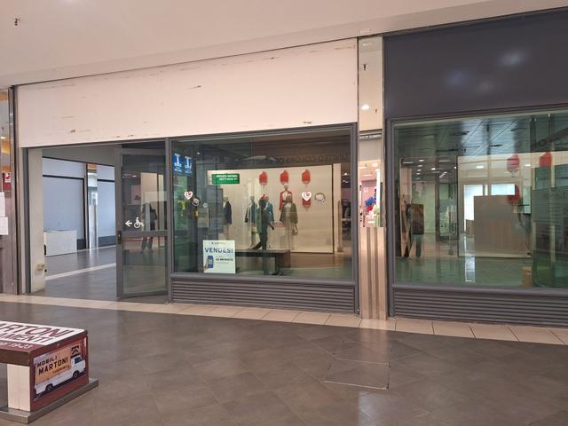 #2536107 Negozio in centro commerciale in vendita - foto 7