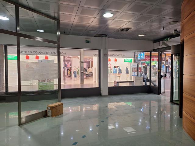 #2536107 Negozio in centro commerciale in vendita - foto 3
