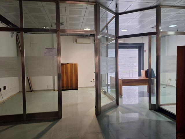 #2536107 Negozio in centro commerciale in vendita - foto 5