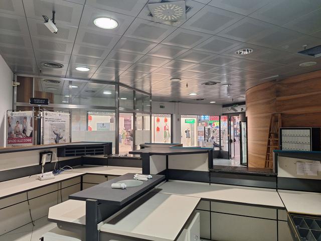 #2536107 Negozio in centro commerciale in vendita - foto 6