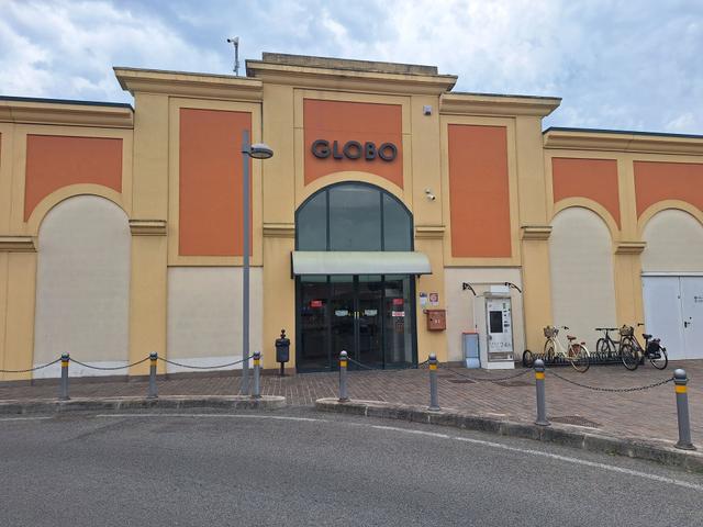 Negozi in vendita